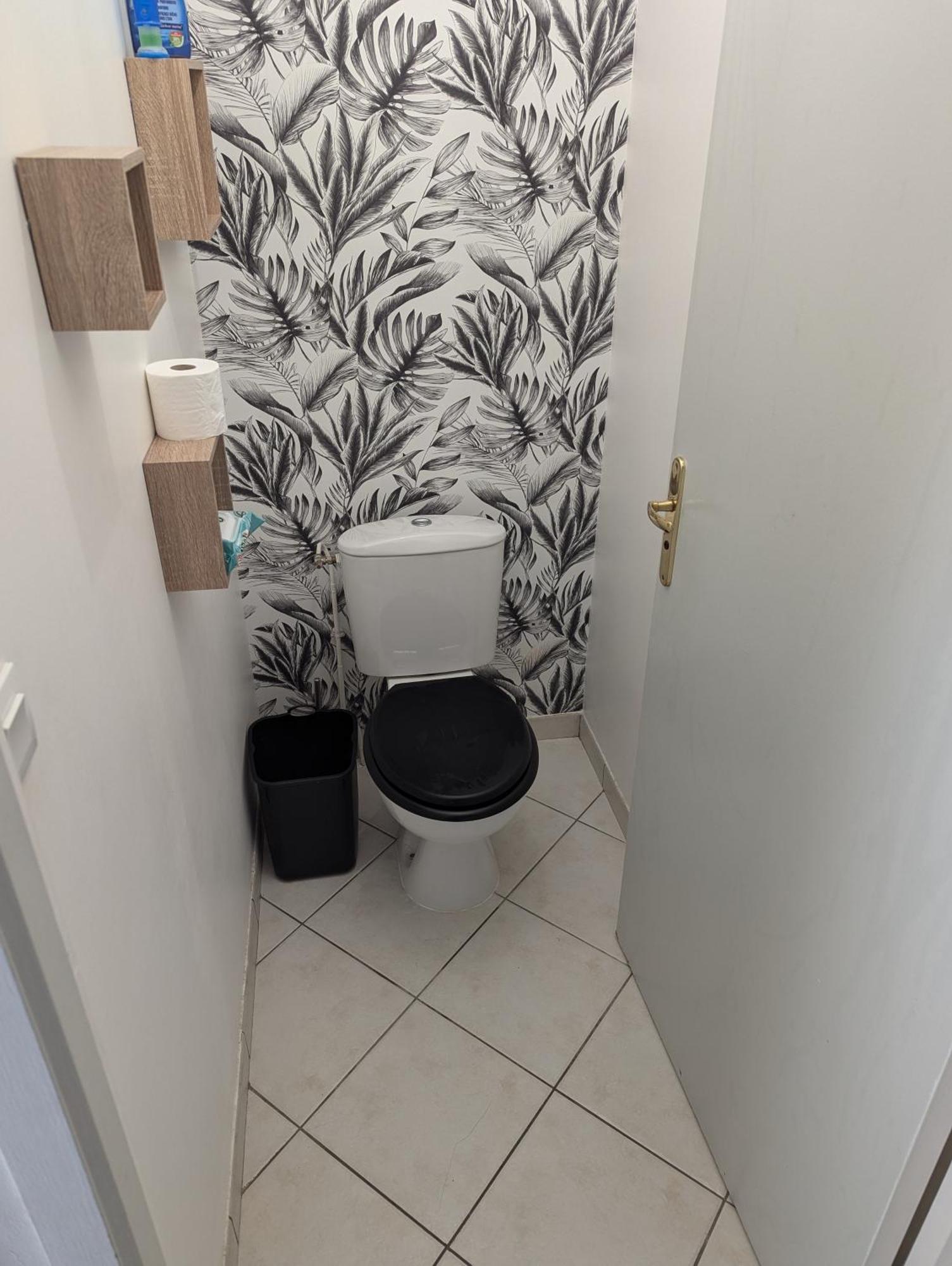 Maison, 3 Ch, Proximite Gare,C Commercial,C Ville Laval  Zewnętrze zdjęcie