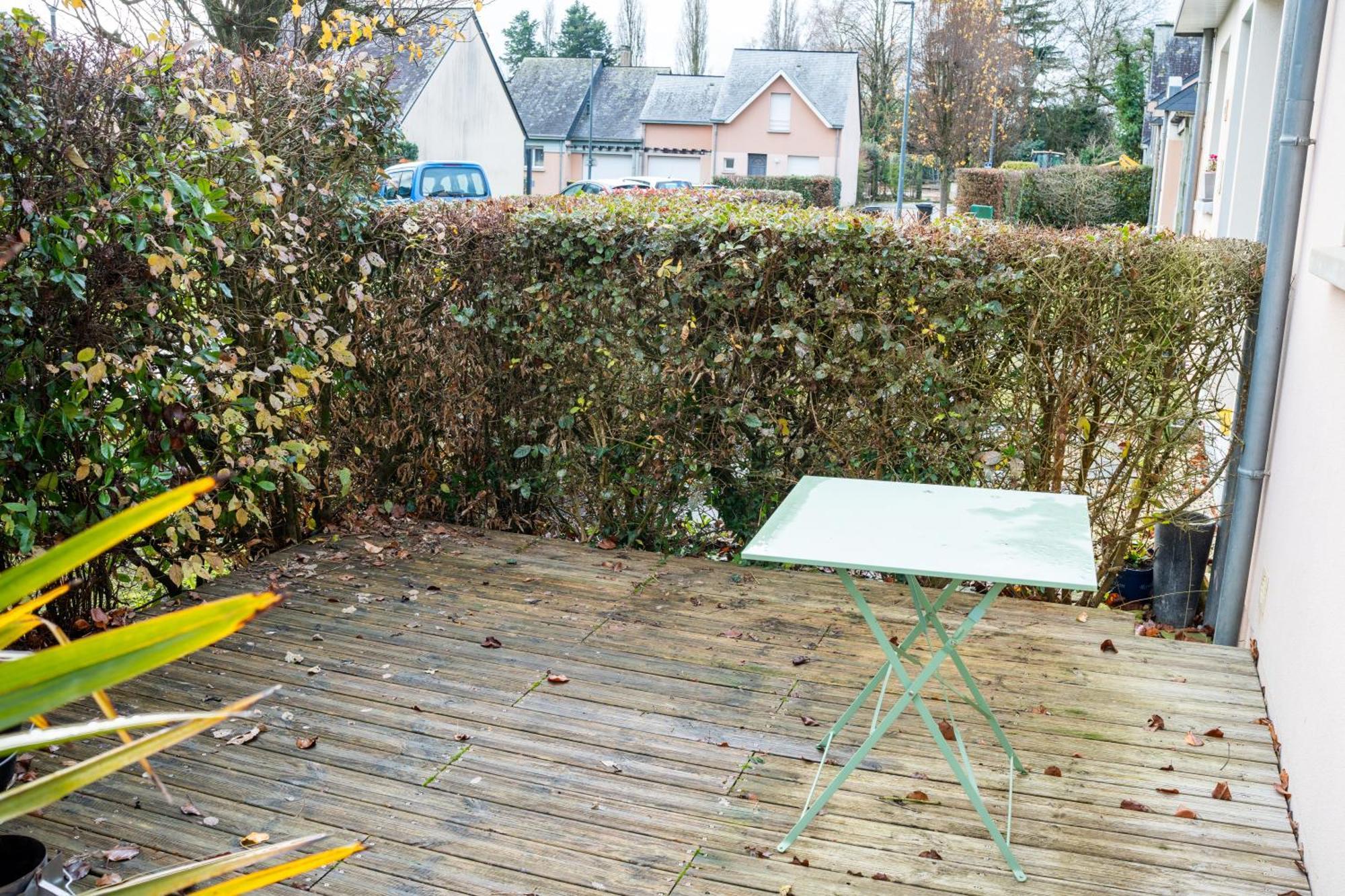 Maison, 3 Ch, Proximite Gare,C Commercial,C Ville Laval  Zewnętrze zdjęcie
