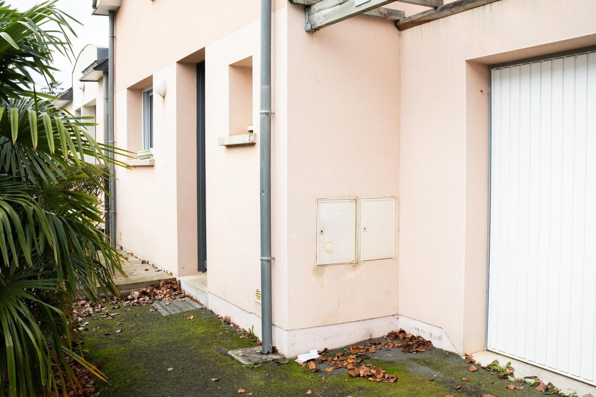 Maison, 3 Ch, Proximite Gare,C Commercial,C Ville Laval  Zewnętrze zdjęcie