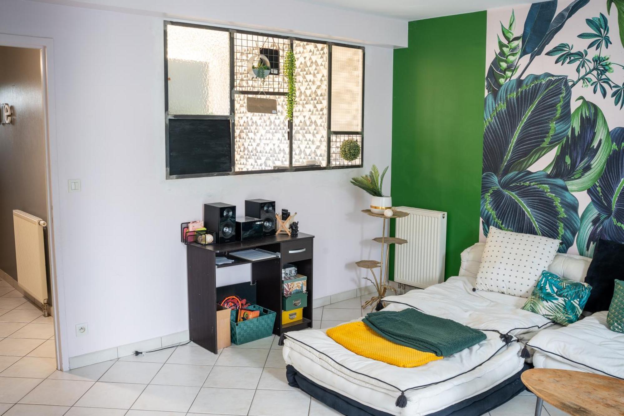 Maison, 3 Ch, Proximite Gare,C Commercial,C Ville Laval  Zewnętrze zdjęcie